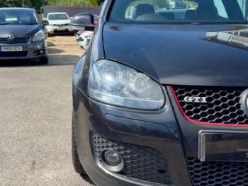 Used Volkswagen Golf 2007 for sale - 75082068: Photo