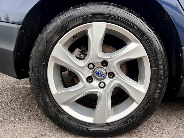 Used Volvo V40 Cross Country 2014 for sale - 73235701: Photo 16
