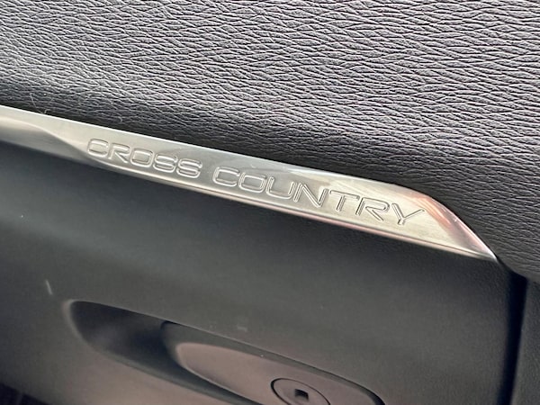 Used Volvo V40 Cross Country 2014 for sale - 73235701: Photo 41