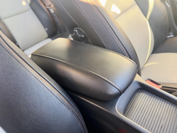 Used Volvo V40 Cross Country 2014 for sale - 73235701: Photo 45
