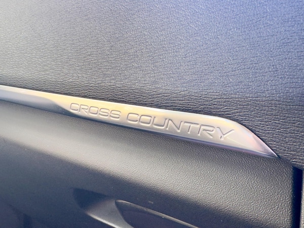Used Volvo V40 Cross Country 2014 for sale - 73235701: Photo 47