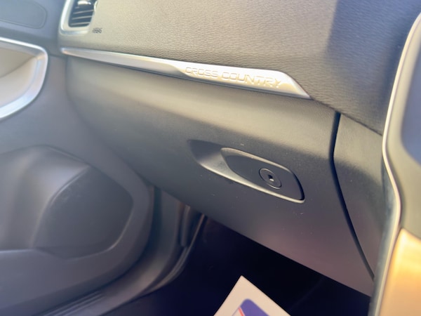 Used Volvo V40 Cross Country 2014 for sale - 73235701: Photo 48