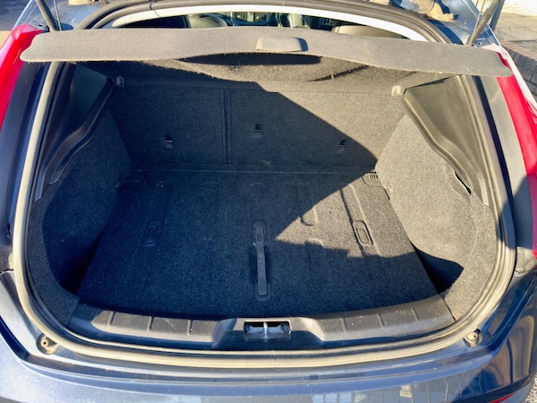 Used Volvo V40 Cross Country 2014 for sale - 73235701: Photo 50