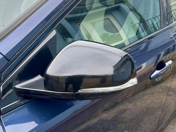 Used Volvo V40 Cross Country 2014 for sale - 73235701: Photo 7