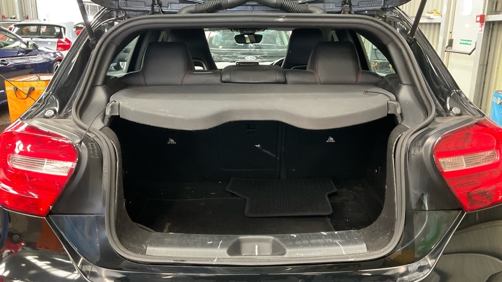 Used Mercedes-Benz A-Class 2013 for sale - 77960023: Photo 11