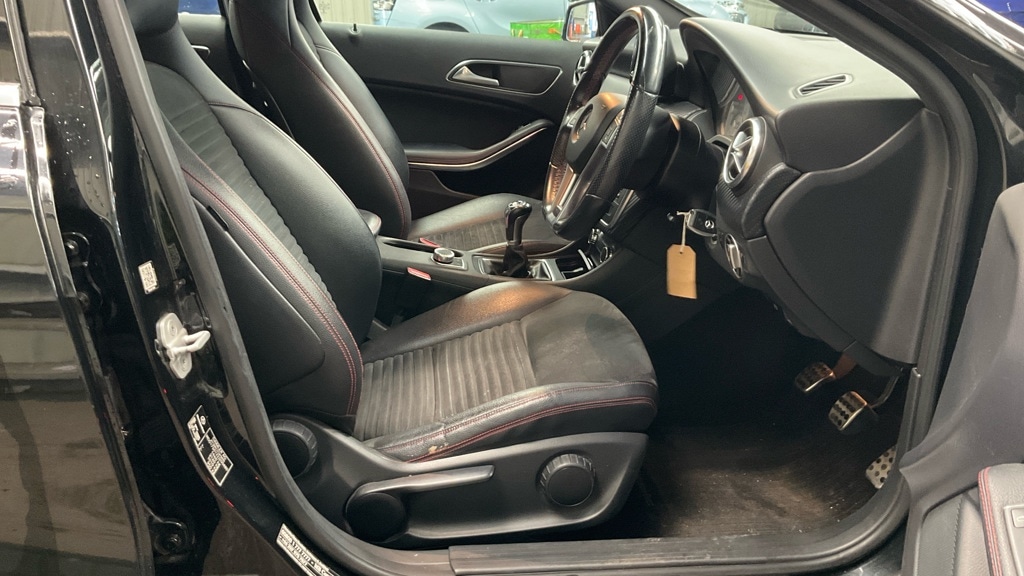 Used Mercedes-Benz A-Class 2013 for sale - 77960023: Photo 7