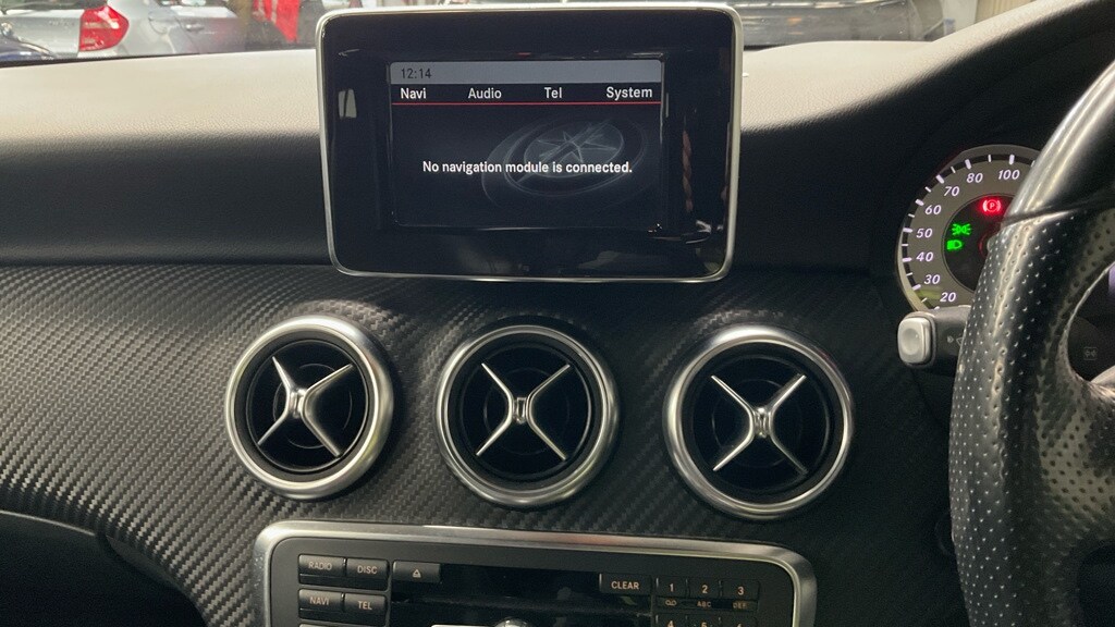 Used Mercedes-Benz A-Class 2013 for sale - 77960023: Photo 9