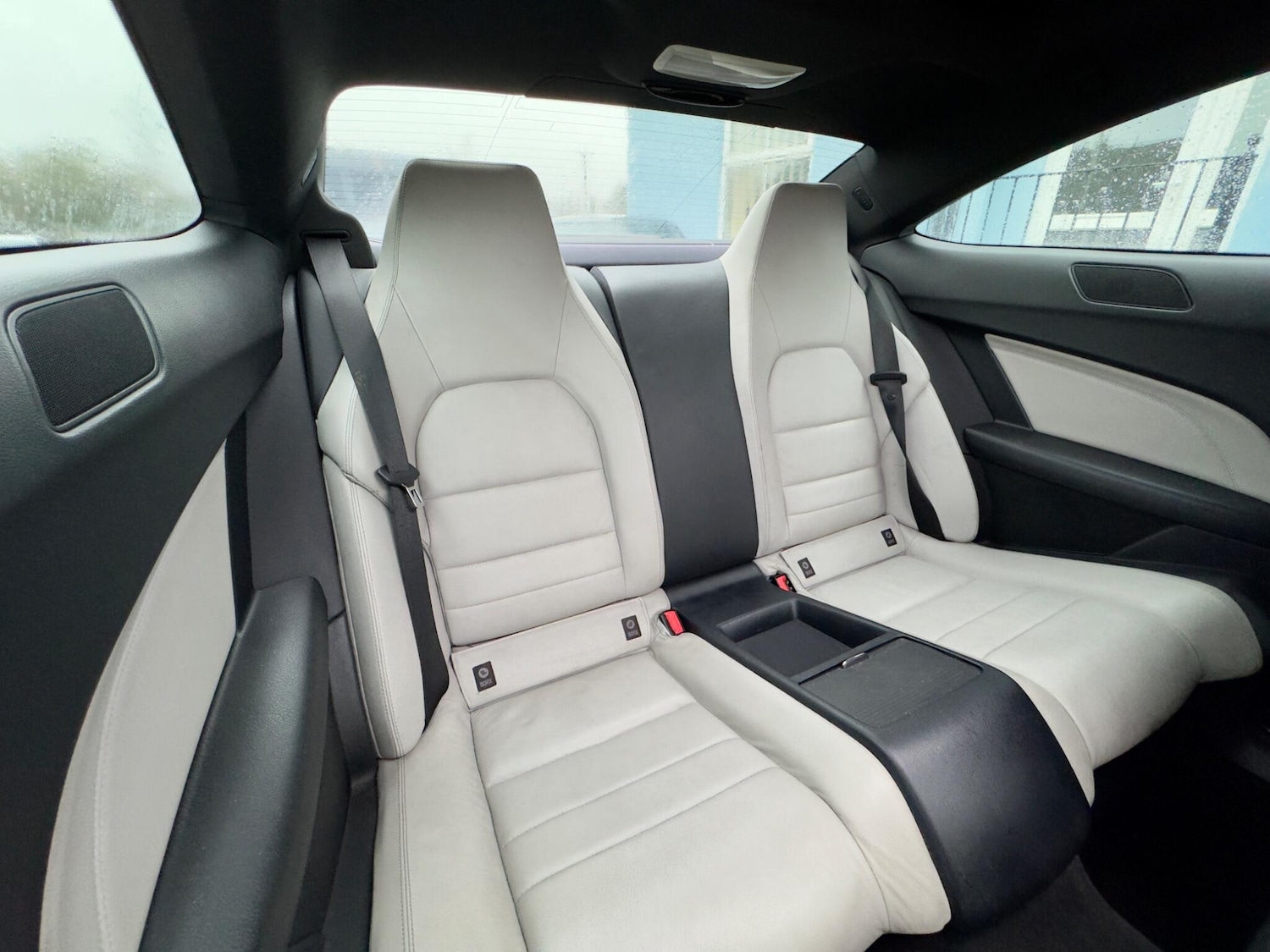 Used Mercedes-Benz C Class 2012 for sale - 77292043: Photo 19