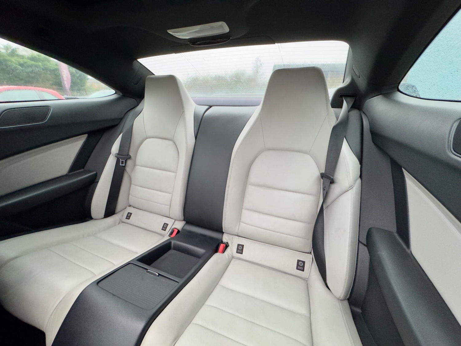 Used Mercedes-Benz C Class 2012 for sale - 77292043: Photo 20