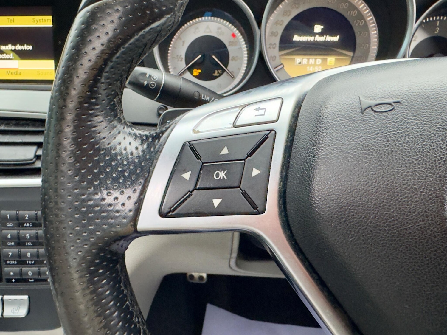 Used Mercedes-Benz C Class 2012 for sale - 77292043: Photo 30