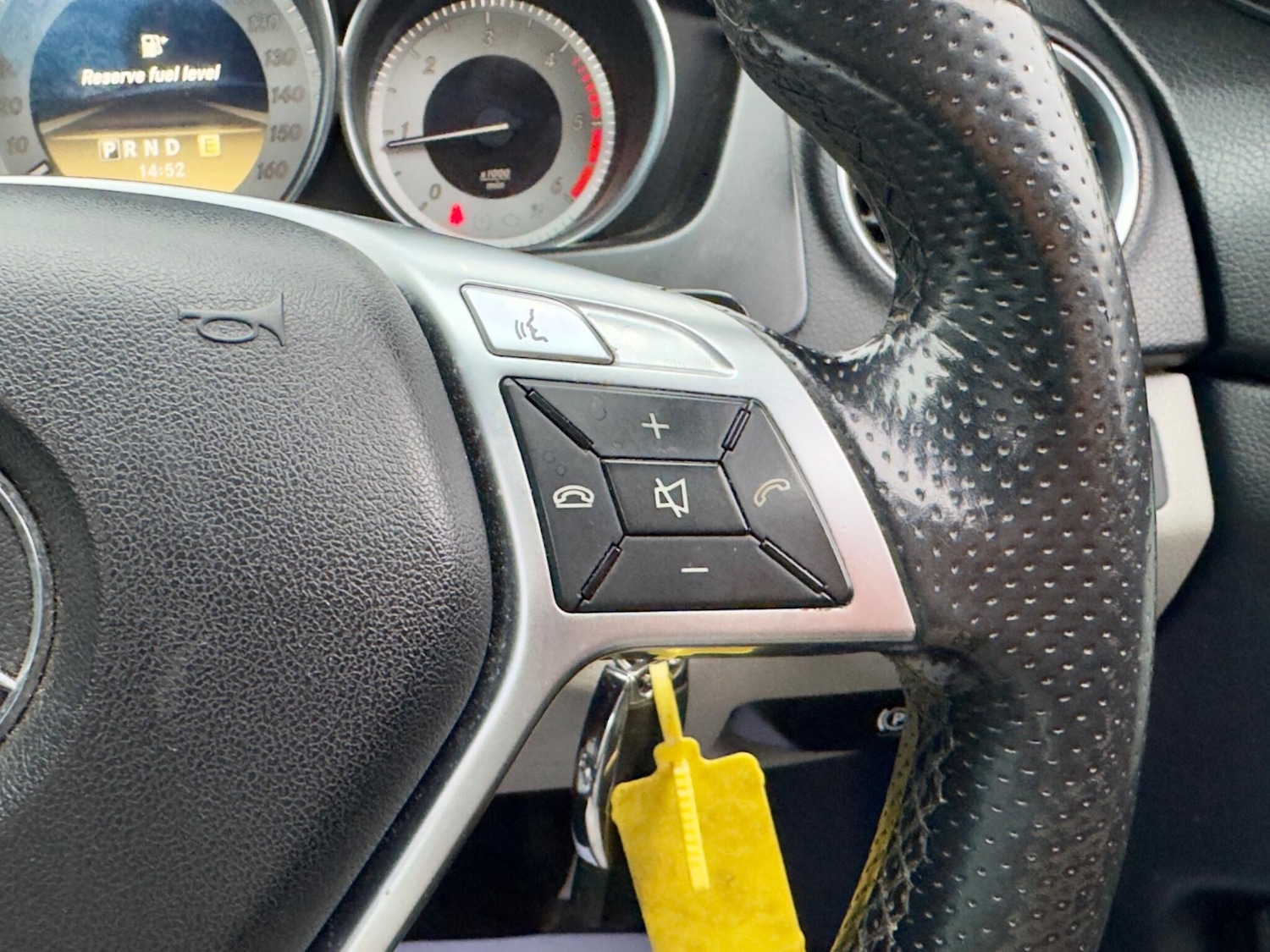 Used Mercedes-Benz C Class 2012 for sale - 77292043: Photo 31