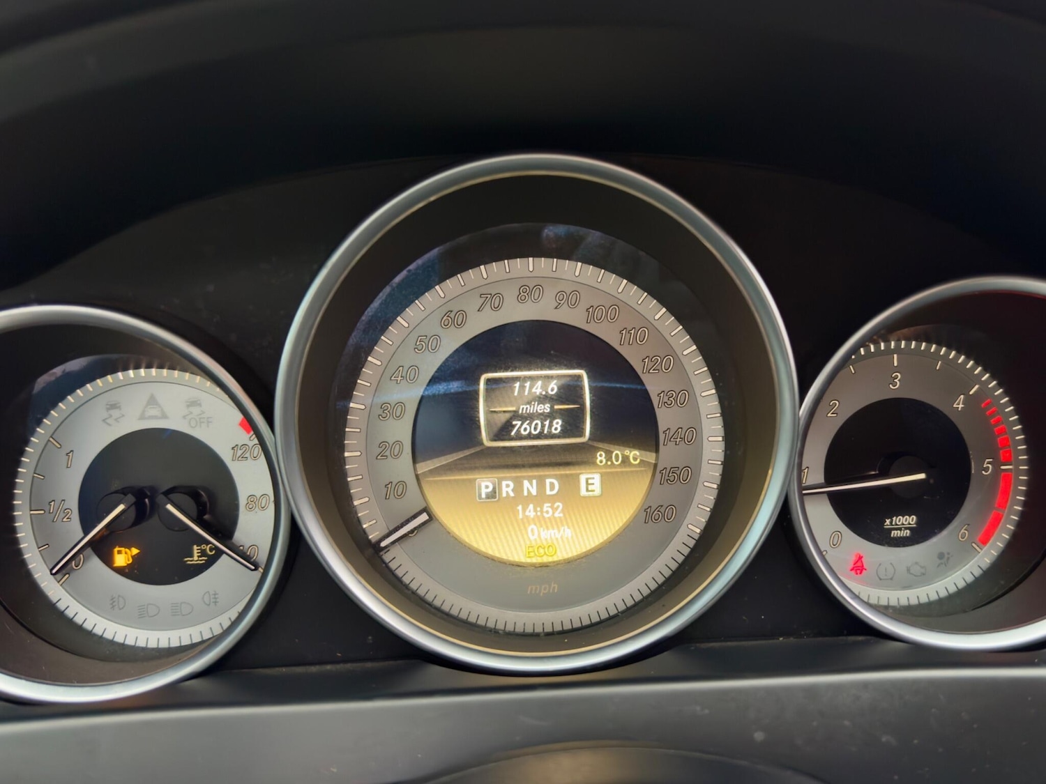 Used Mercedes-Benz C Class 2012 for sale - 77292043: Photo 32