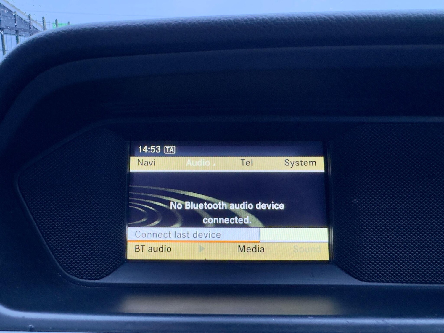 Used Mercedes-Benz C Class 2012 for sale - 77292043: Photo 33