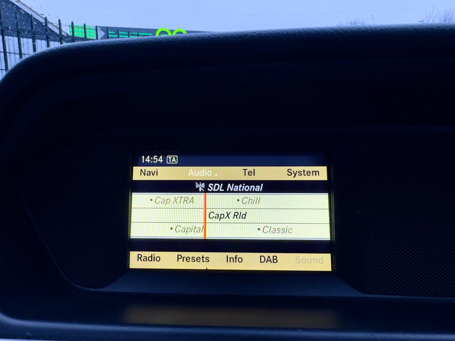 Used Mercedes-Benz C Class 2012 for sale - 77292043: Photo 34