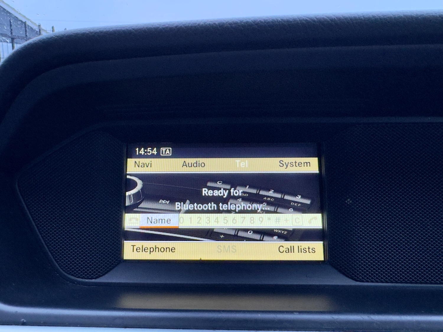 Used Mercedes-Benz C Class 2012 for sale - 77292043: Photo 35