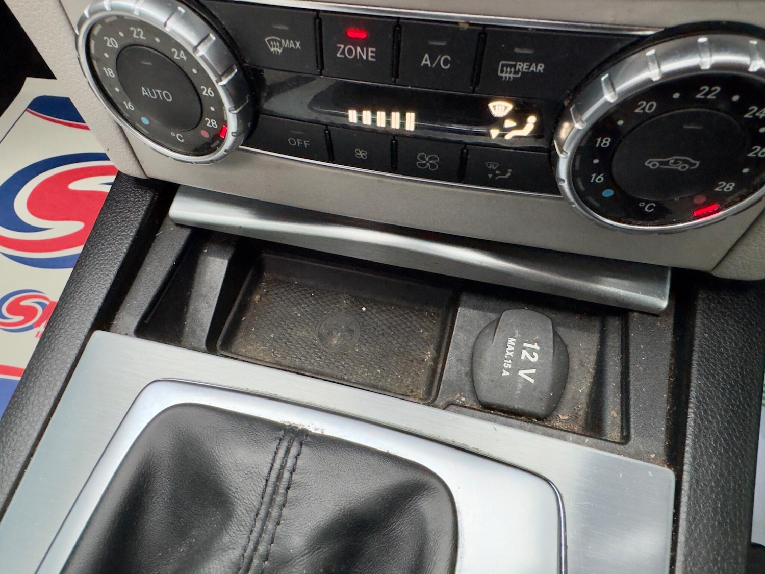 Used Mercedes-Benz C Class 2012 for sale - 77292043: Photo 39