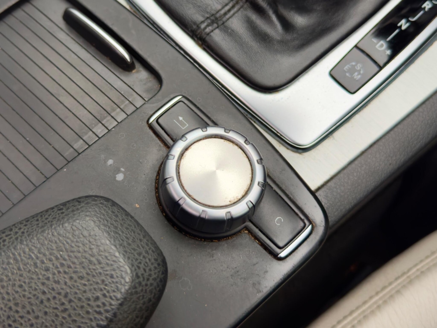 Used Mercedes-Benz C Class 2012 for sale - 77292043: Photo 41