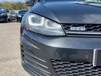 Used Volkswagen Golf 2014 for sale - 74284750: Photo