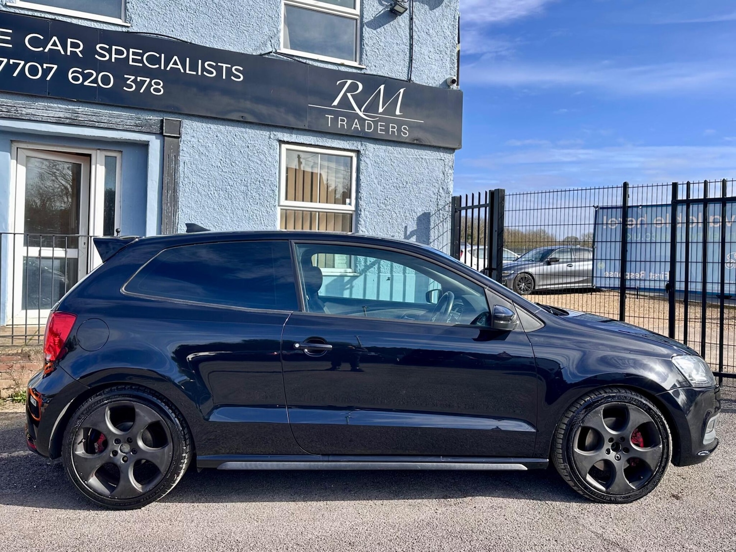 Used Volkswagen Polo for sale - 77738566: Photo 10