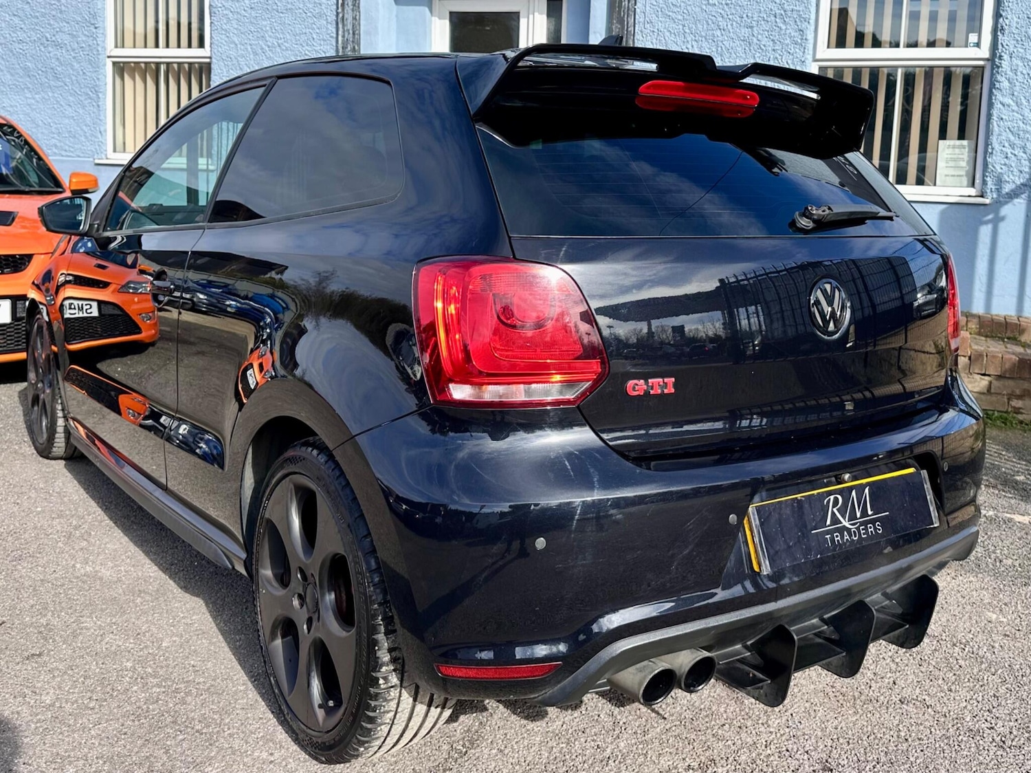 Used Volkswagen Polo for sale - 77738566: Photo 11