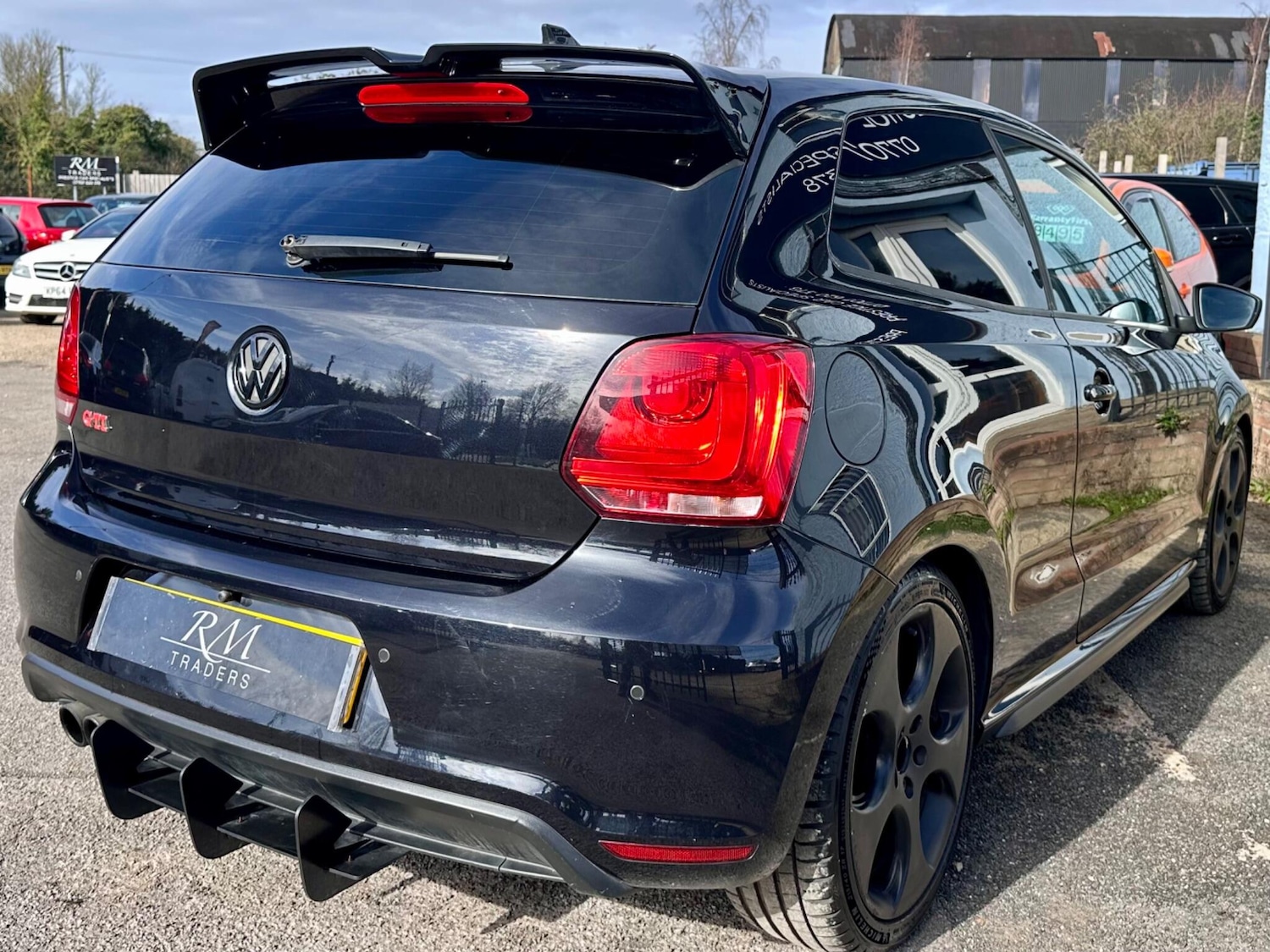 Used Volkswagen Polo for sale - 77738566: Photo 12