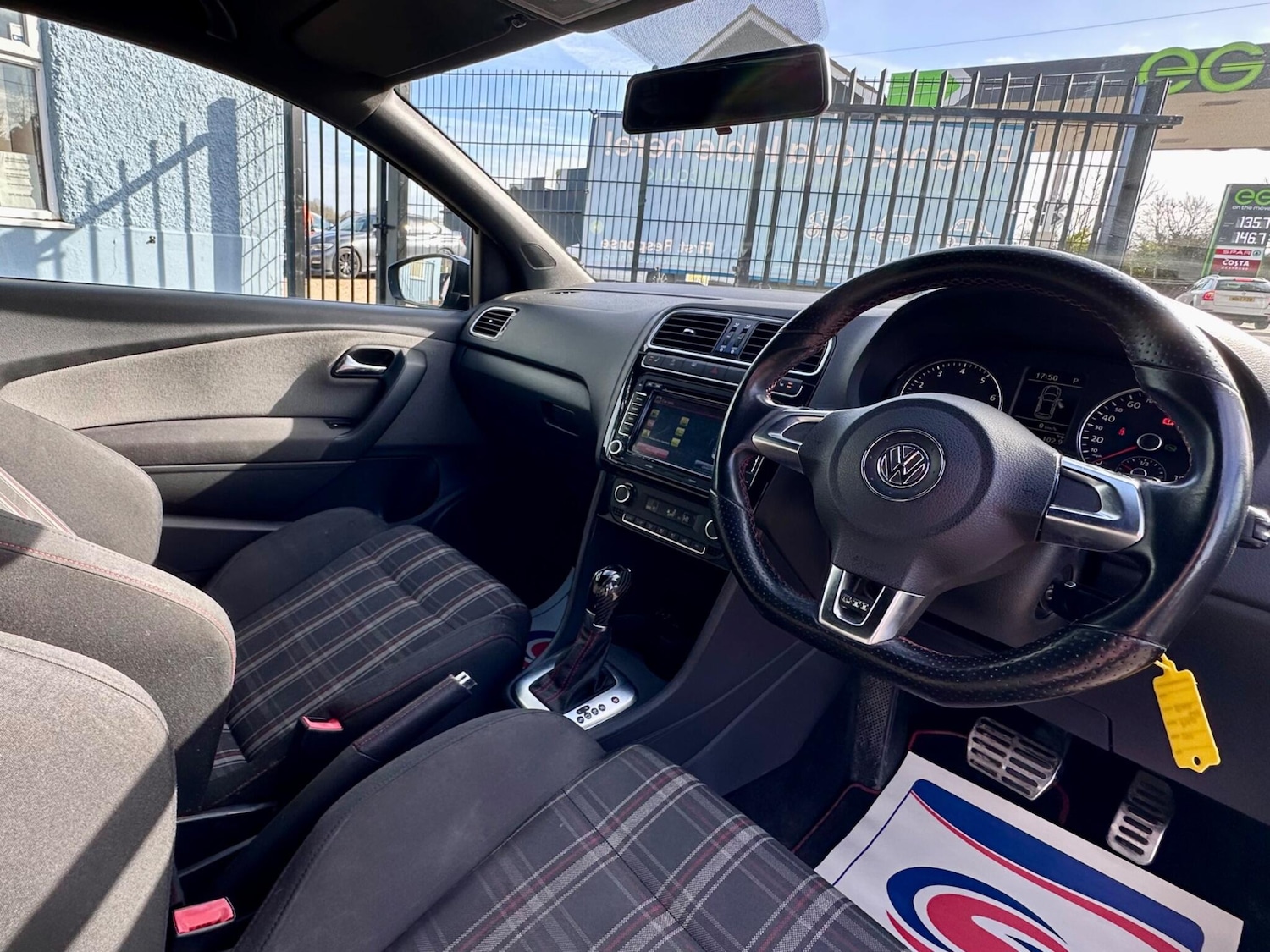 Used Volkswagen Polo for sale - 77738566: Photo 13