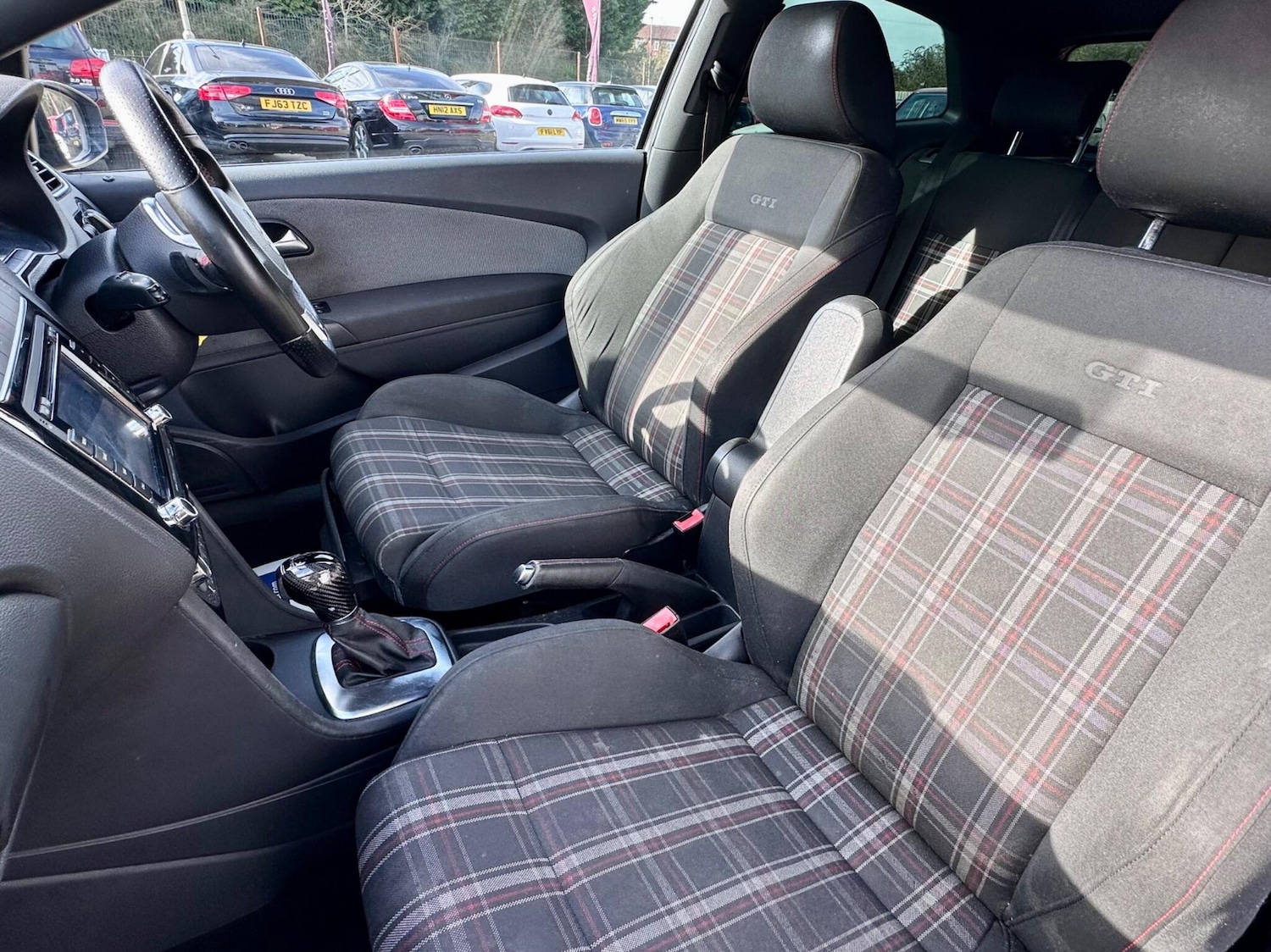 Used Volkswagen Polo for sale - 77738566: Photo 15