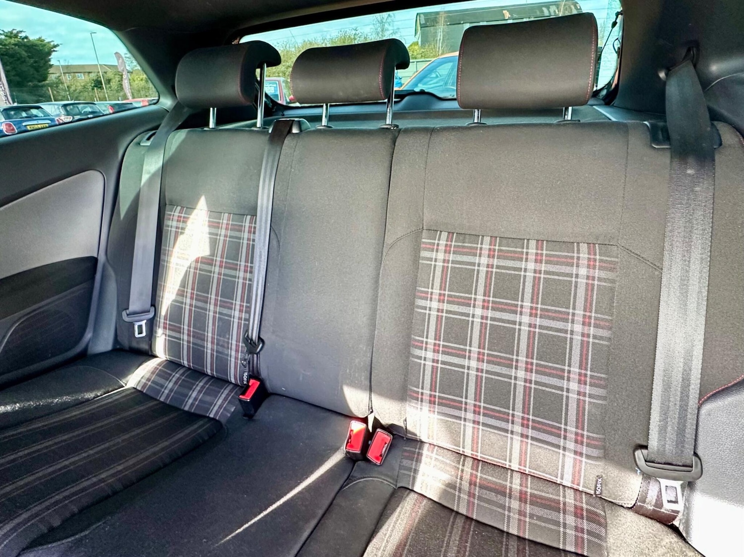 Used Volkswagen Polo for sale - 77738566: Photo 16