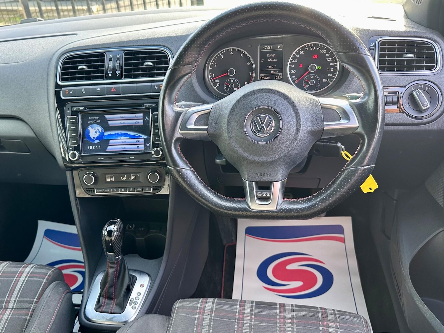 Used Volkswagen Polo for sale - 77738566: Photo 19