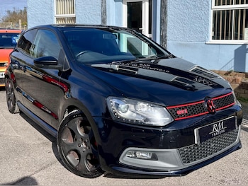 Volkswagen Polo feature image