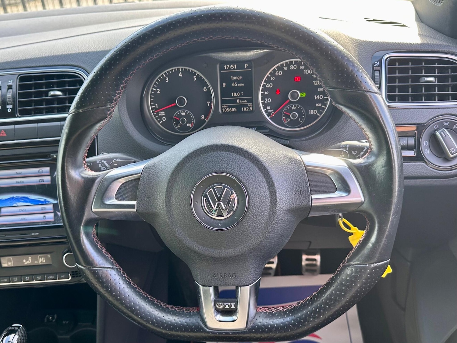 Used Volkswagen Polo for sale - 77738566: Photo 20