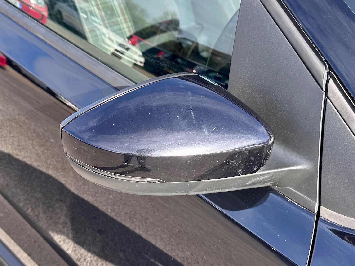 Used Volkswagen Polo for sale - 77738566: Photo 5