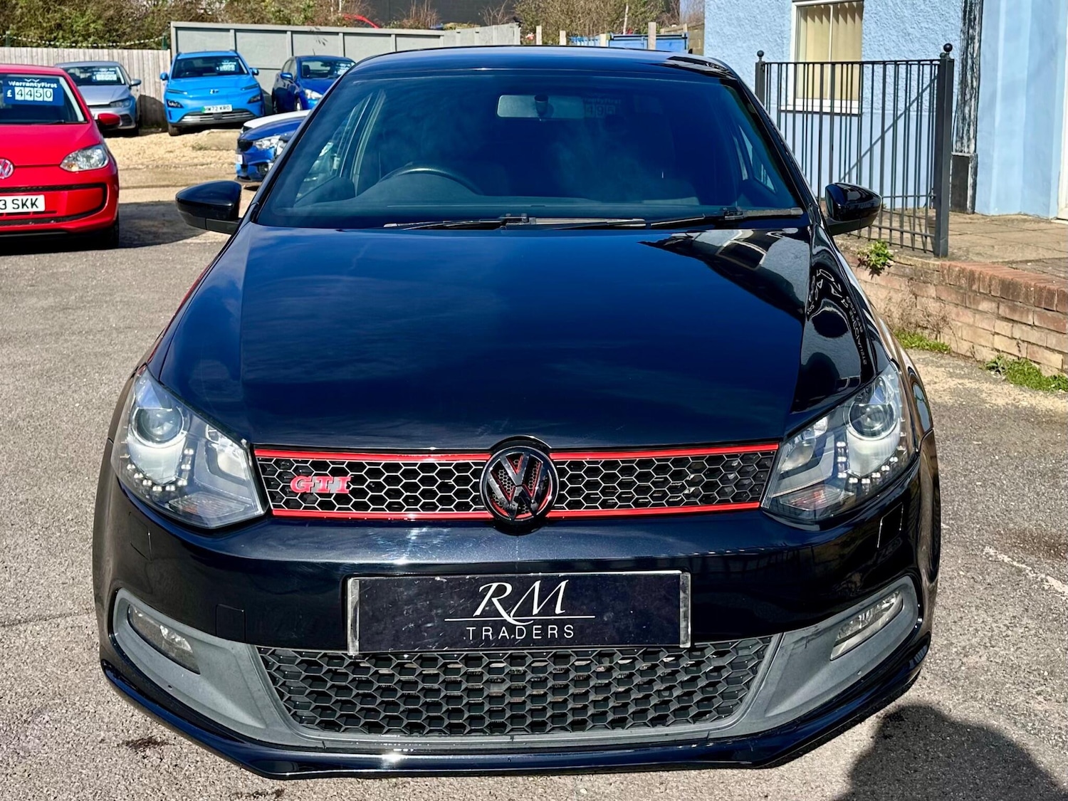 Used Volkswagen Polo for sale - 77738566: Photo 6