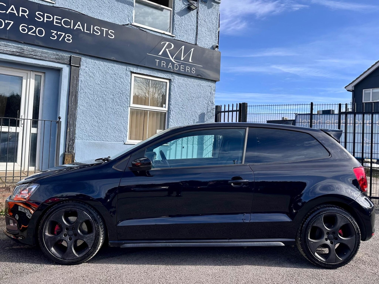 Used Volkswagen Polo for sale - 77738566: Photo 9