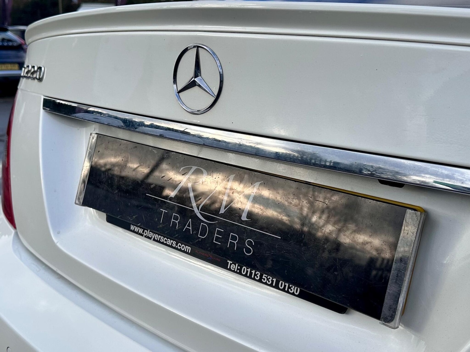 Used Mercedes-Benz C Class 2014 for sale - 77460527: Photo 14