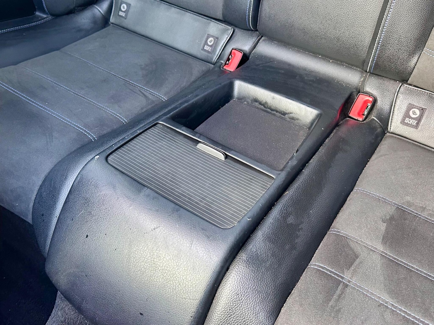 Used Mercedes-Benz C Class 2014 for sale - 77460527: Photo 26