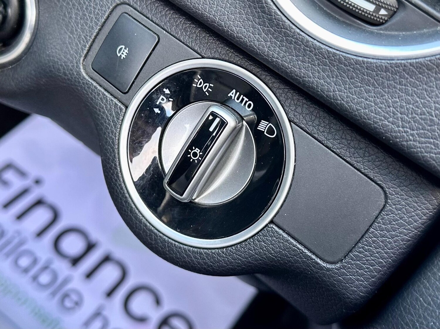 Used Mercedes-Benz C Class 2014 for sale - 77460527: Photo 32