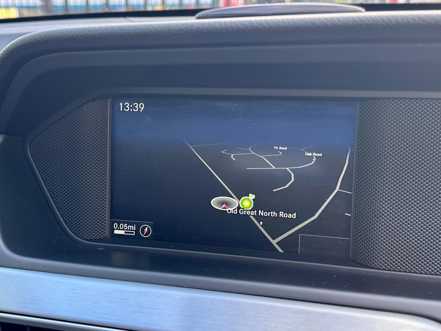 Used Mercedes-Benz C Class 2014 for sale - 77460527: Photo 33