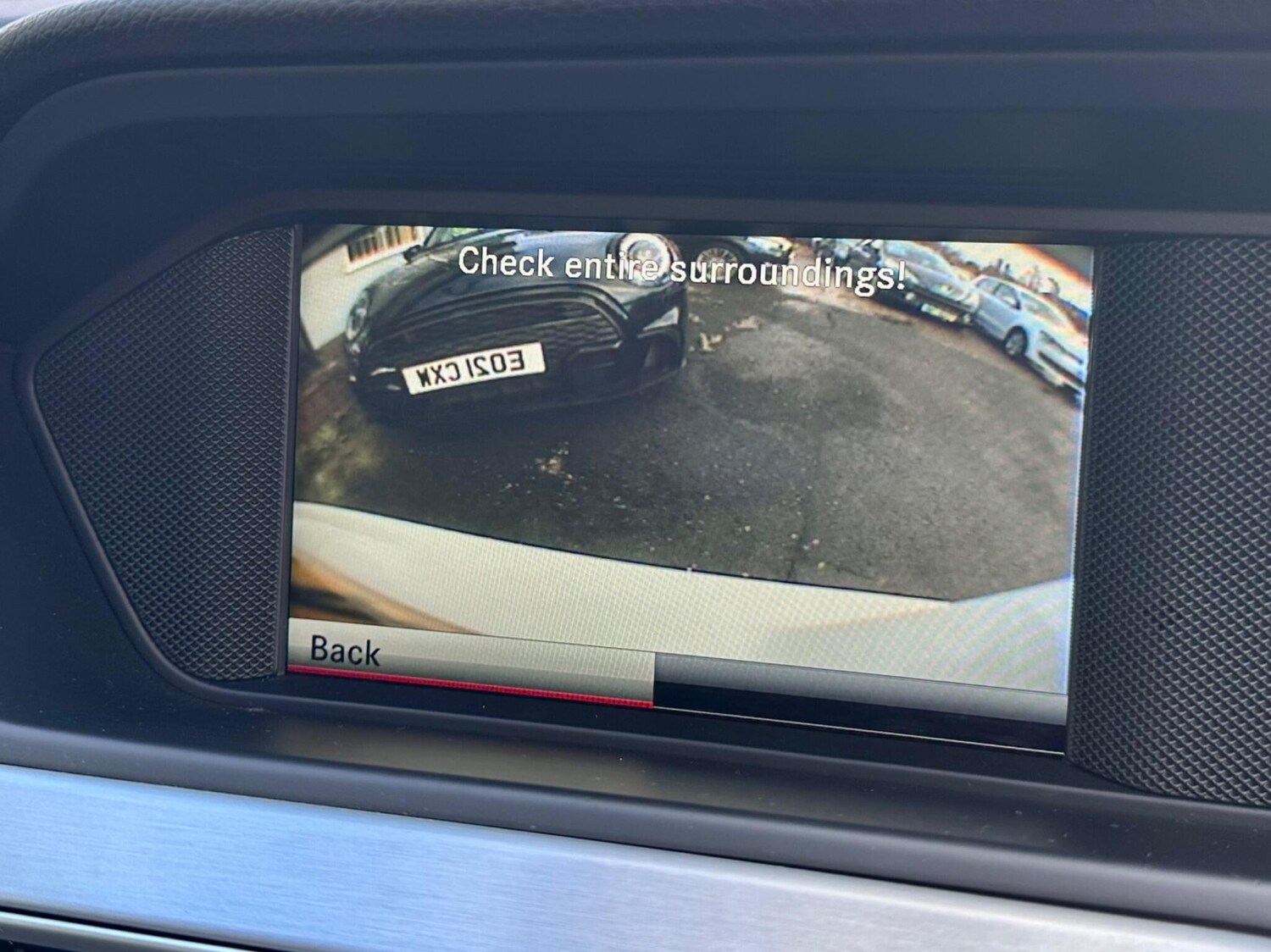 Used Mercedes-Benz C Class 2014 for sale - 77460527: Photo 34