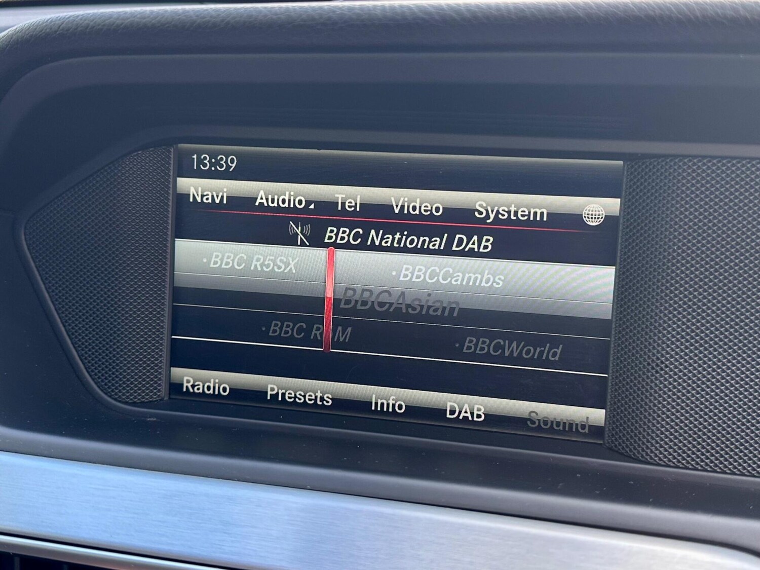 Used Mercedes-Benz C Class 2014 for sale - 77460527: Photo 35