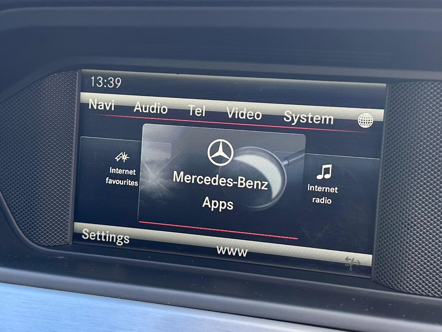 Used Mercedes-Benz C Class 2014 for sale - 77460527: Photo 38