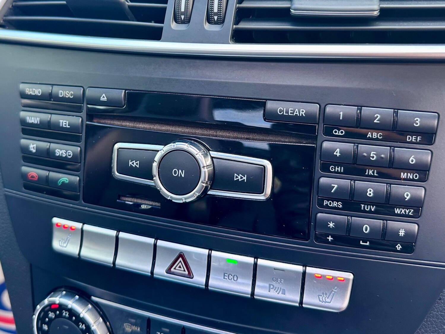 Used Mercedes-Benz C Class 2014 for sale - 77460527: Photo 40