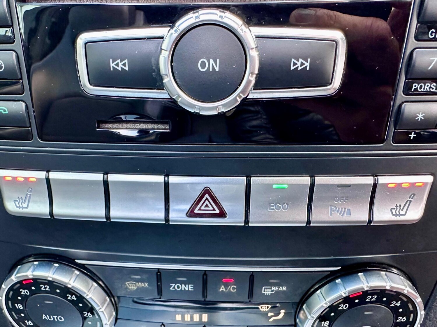 Used Mercedes-Benz C Class 2014 for sale - 77460527: Photo 41