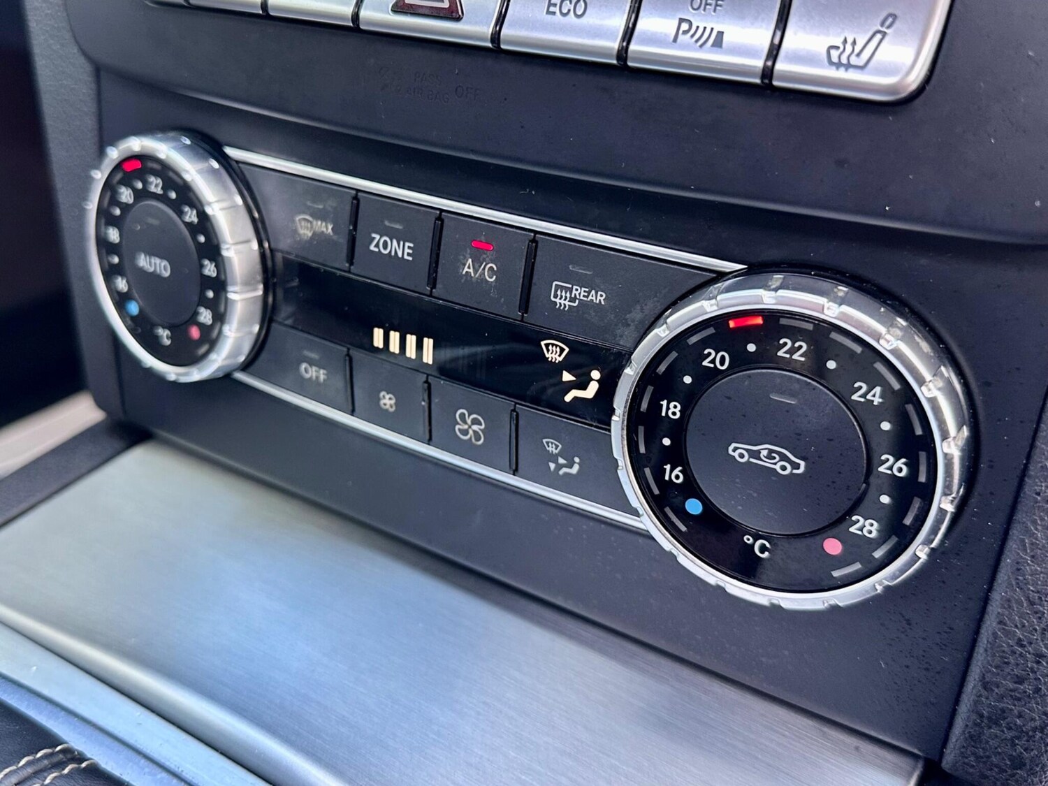 Used Mercedes-Benz C Class 2014 for sale - 77460527: Photo 42