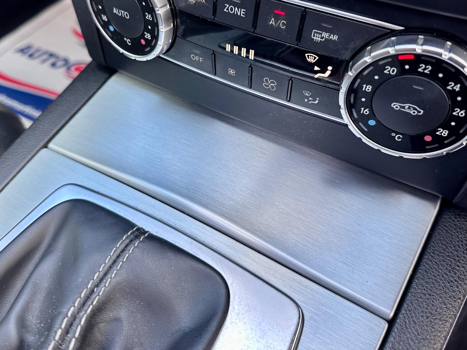 Used Mercedes-Benz C Class 2014 for sale - 77460527: Photo 43