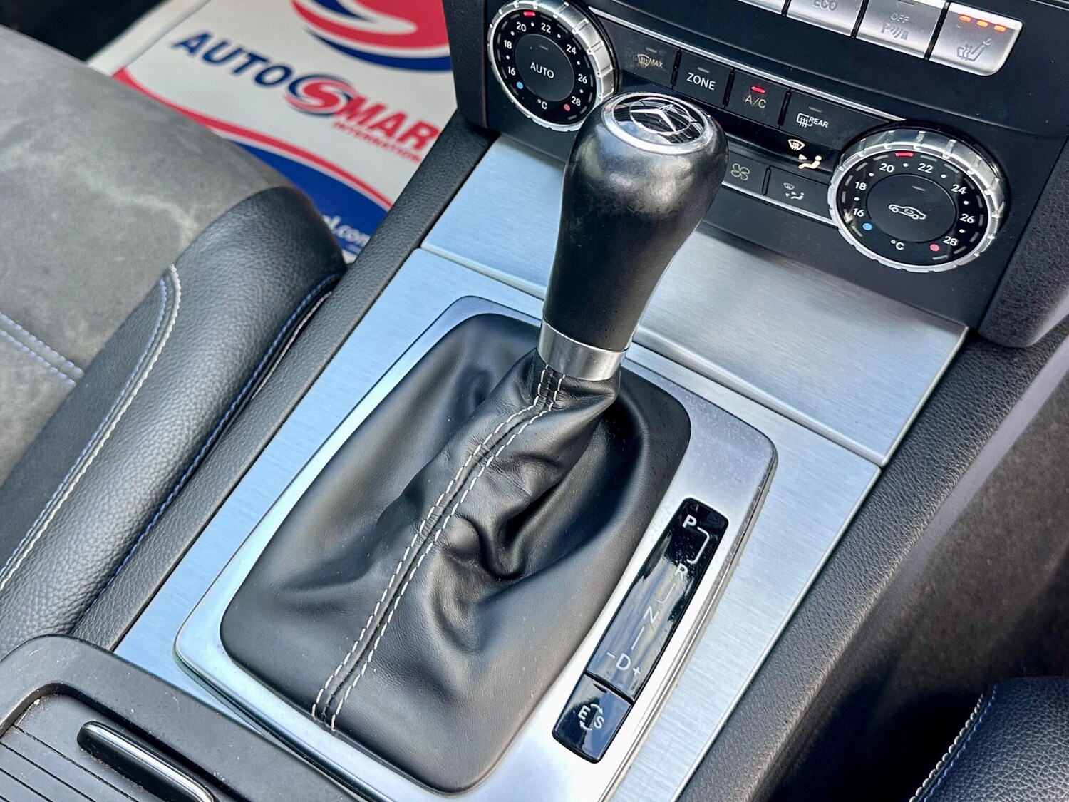 Used Mercedes-Benz C Class 2014 for sale - 77460527: Photo 45