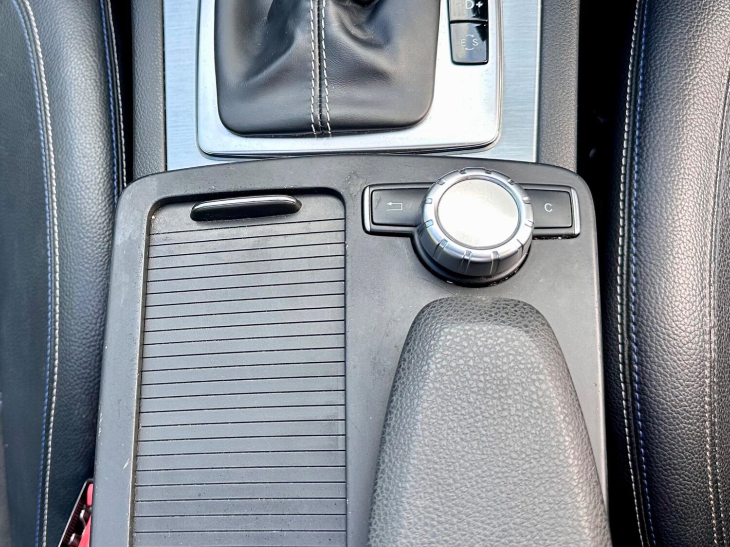 Used Mercedes-Benz C Class 2014 for sale - 77460527: Photo 46