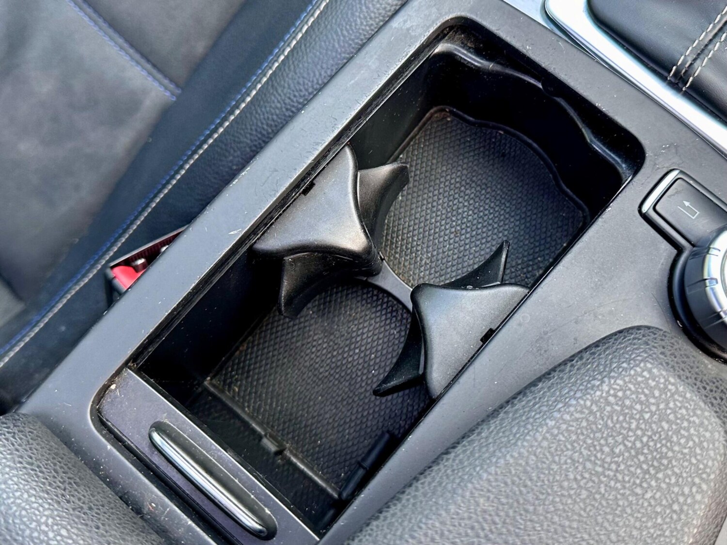 Used Mercedes-Benz C Class 2014 for sale - 77460527: Photo 48