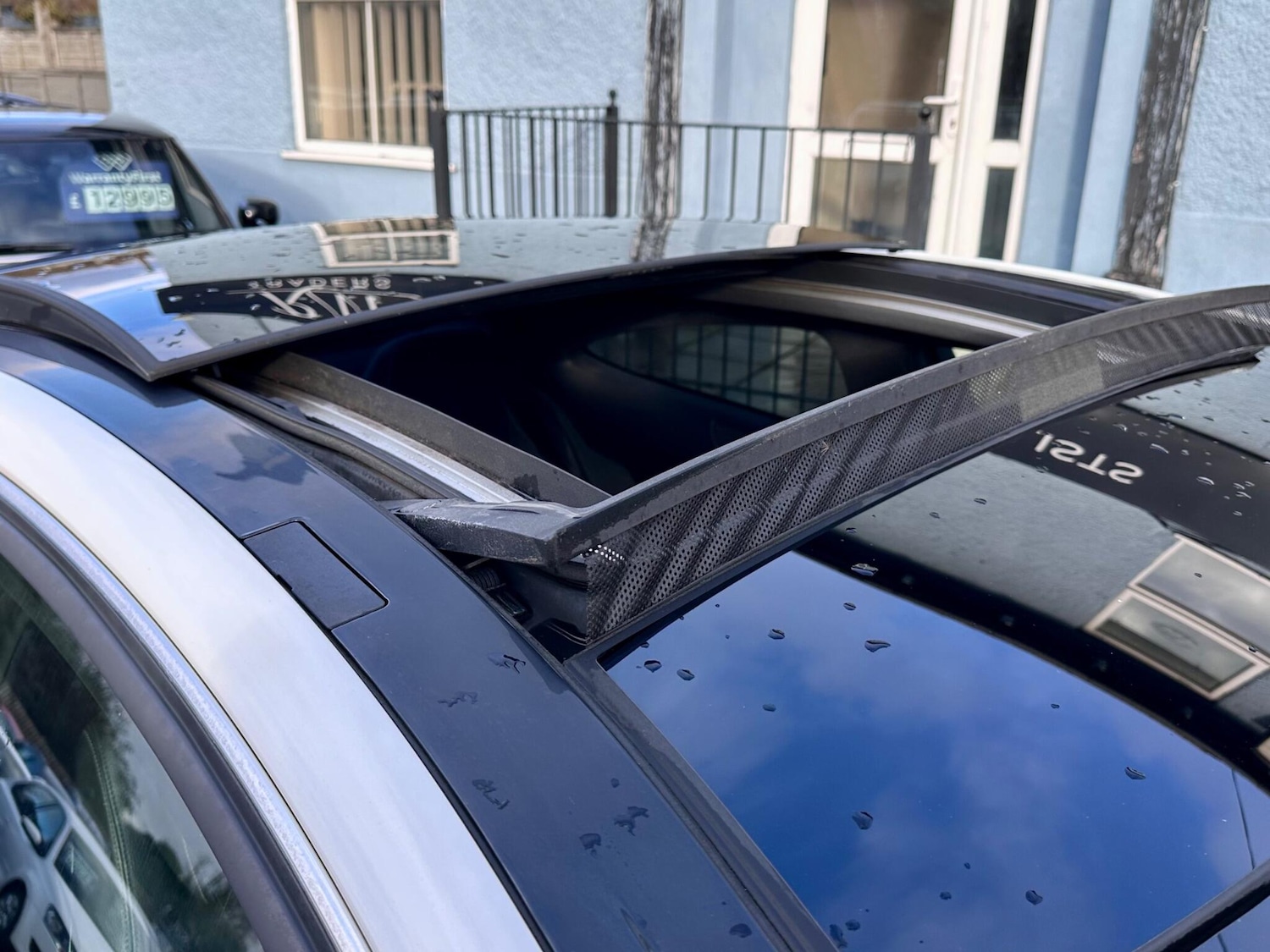 Used Mercedes-Benz C Class 2014 for sale - 77460527: Photo 5