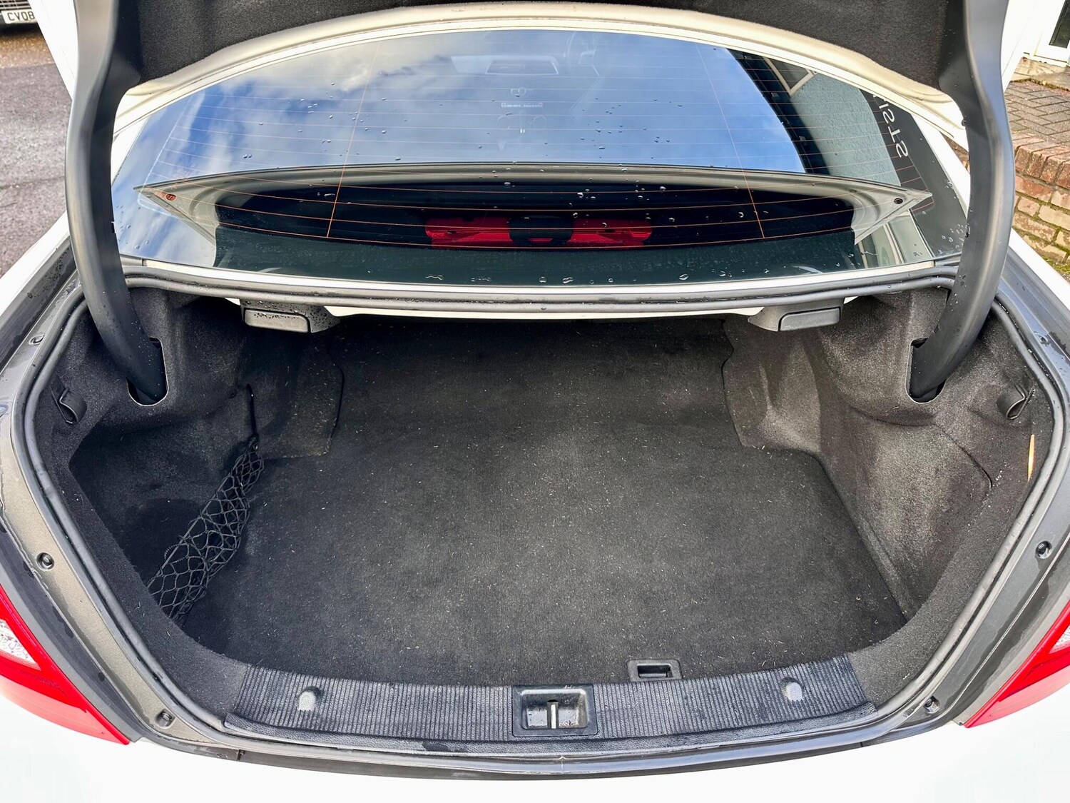 Used Mercedes-Benz C Class 2014 for sale - 77460527: Photo 53